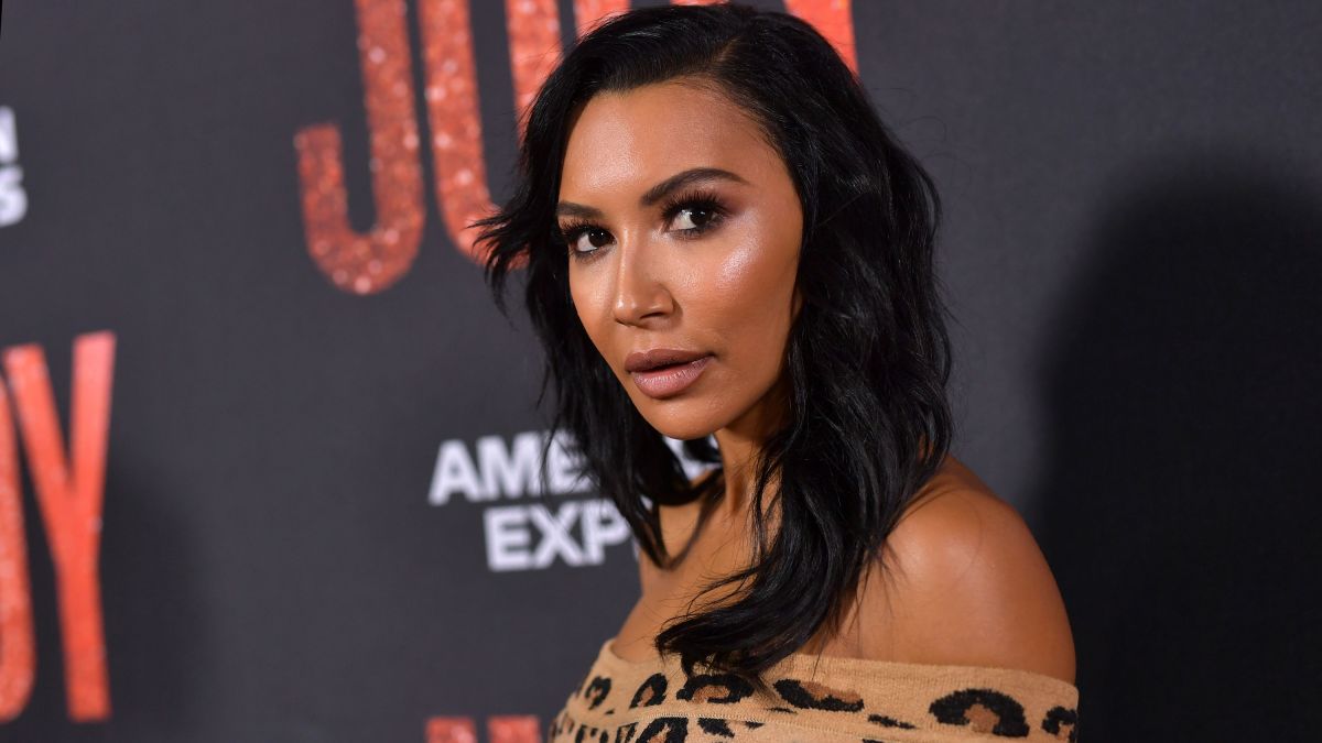Naya Rivera: Father of Glee Star talks ‘heartbreaking’ final call with daughter