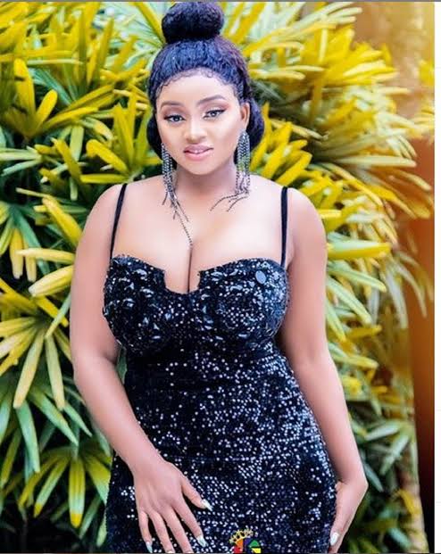 Why I once considered quitting acting — Peju Johnson