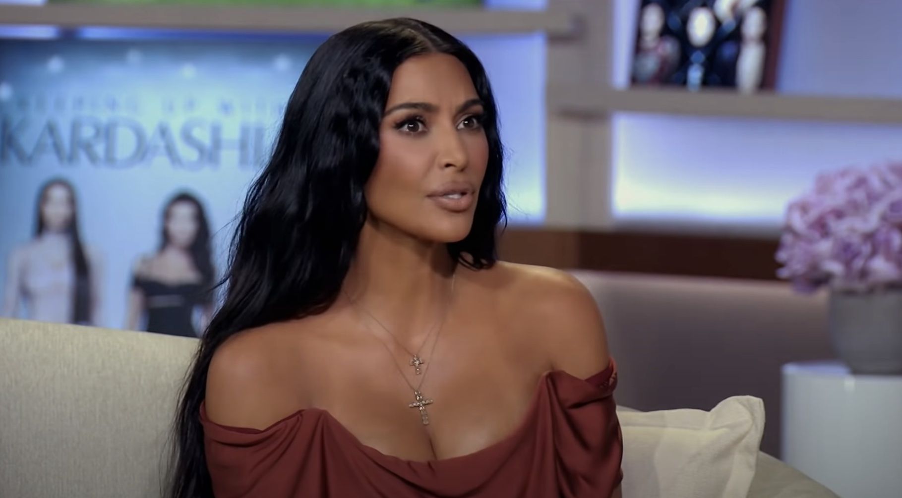 Kim Kardashian; “Body Shaming Killed my Self Esteem”