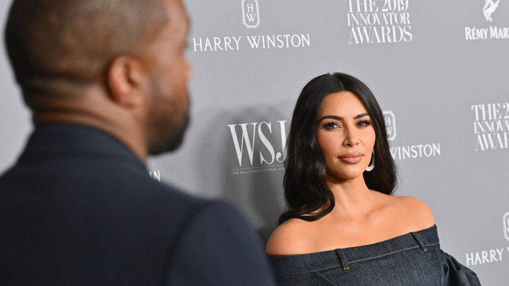 ‘I feel like a failure,’ Kim Kardashian cries over marriage with Kanye West