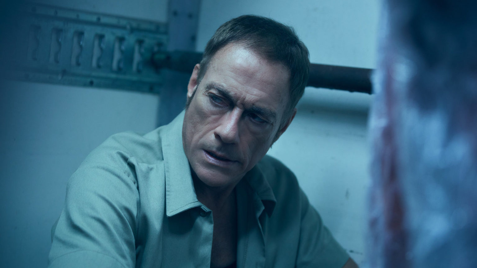 Jean Claude Van Damme is back! Watch the trailer for Netflix’s ‘The Last Mercenary’ here