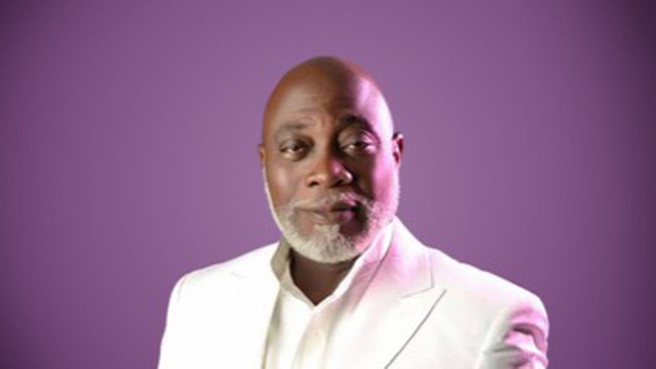 I’m tired of playing the role of a wicked father in movies — Jibola Dabo
