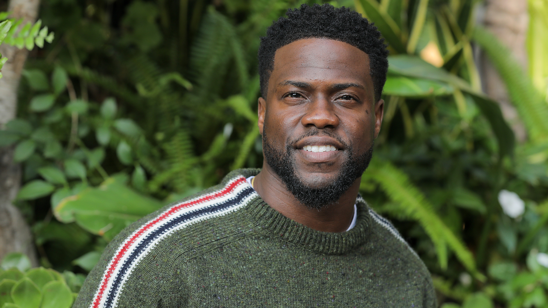 I have no regrets about my past — Kevin Hart