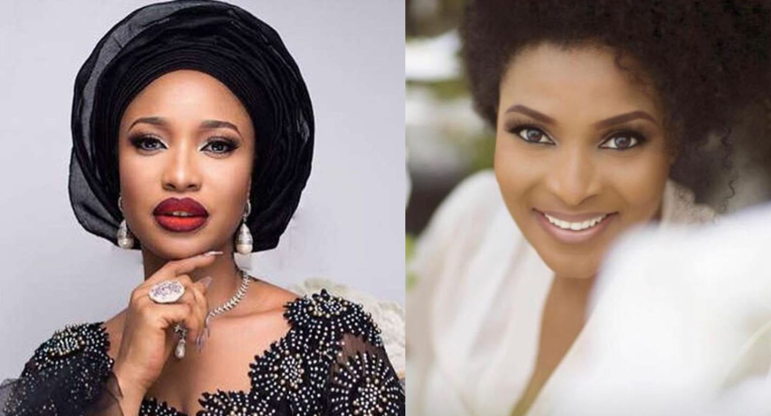 Tonto Dikeh sponsors IVF treatments in honour of late Ibidun Ighodalo