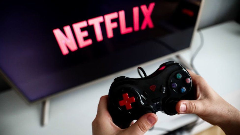 Netflix to grant users access to free games