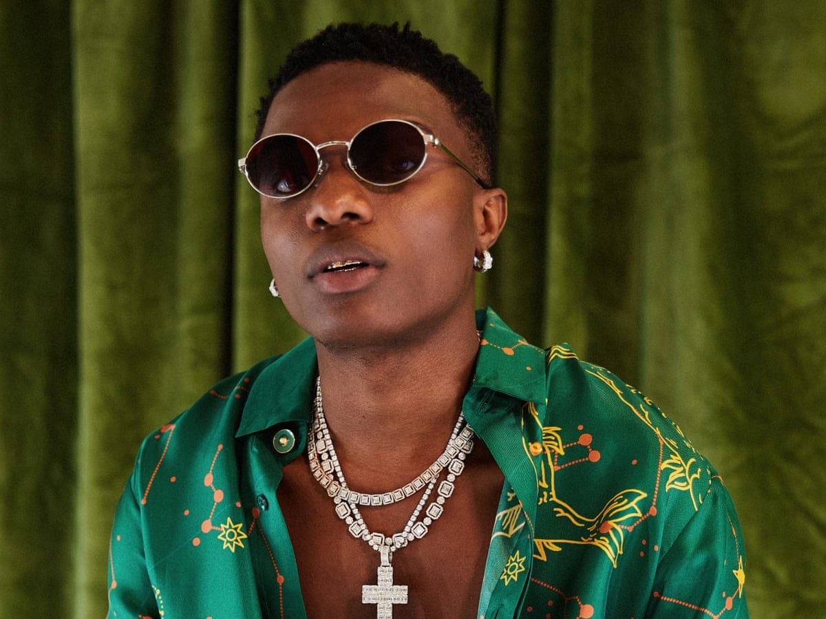 Wizkid FC storms social media as Wizkid turns 31