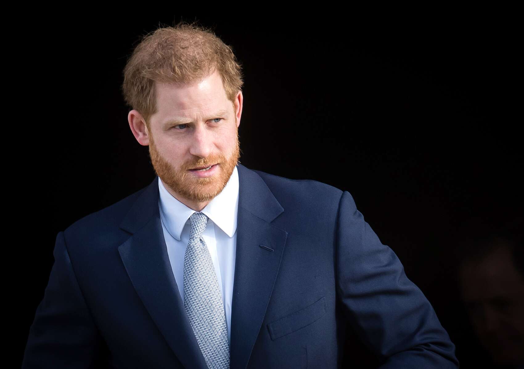 Prince Harry to release intimate tell all memoir