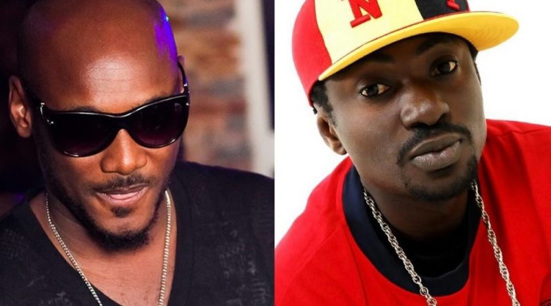2Baba, Blackface reunite at Sound Sultan’s Memorial