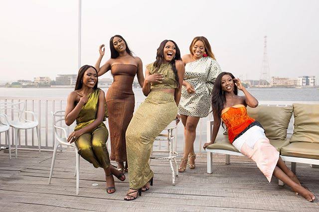 Netflix picks up Arese Ugwu’s ‘The Smart Money Woman’ series
