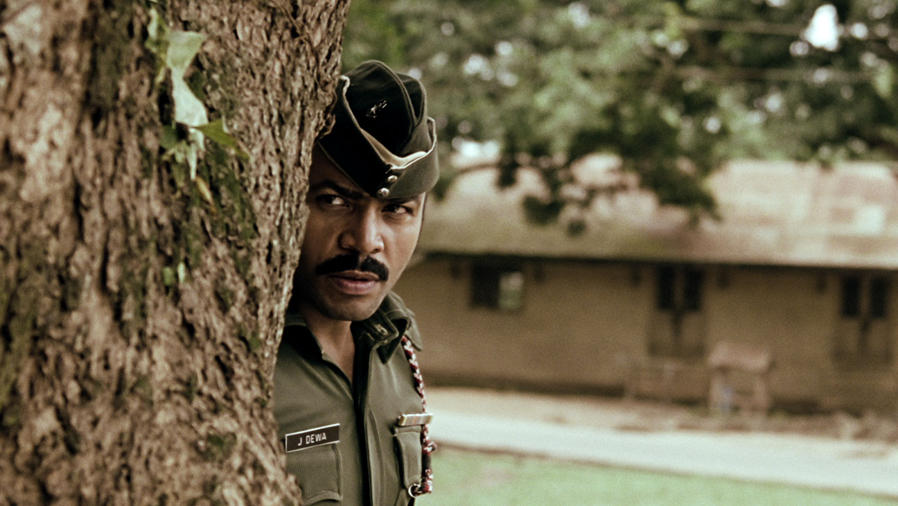 Izu Ojukwu’s ’76’ is coming to Netflix