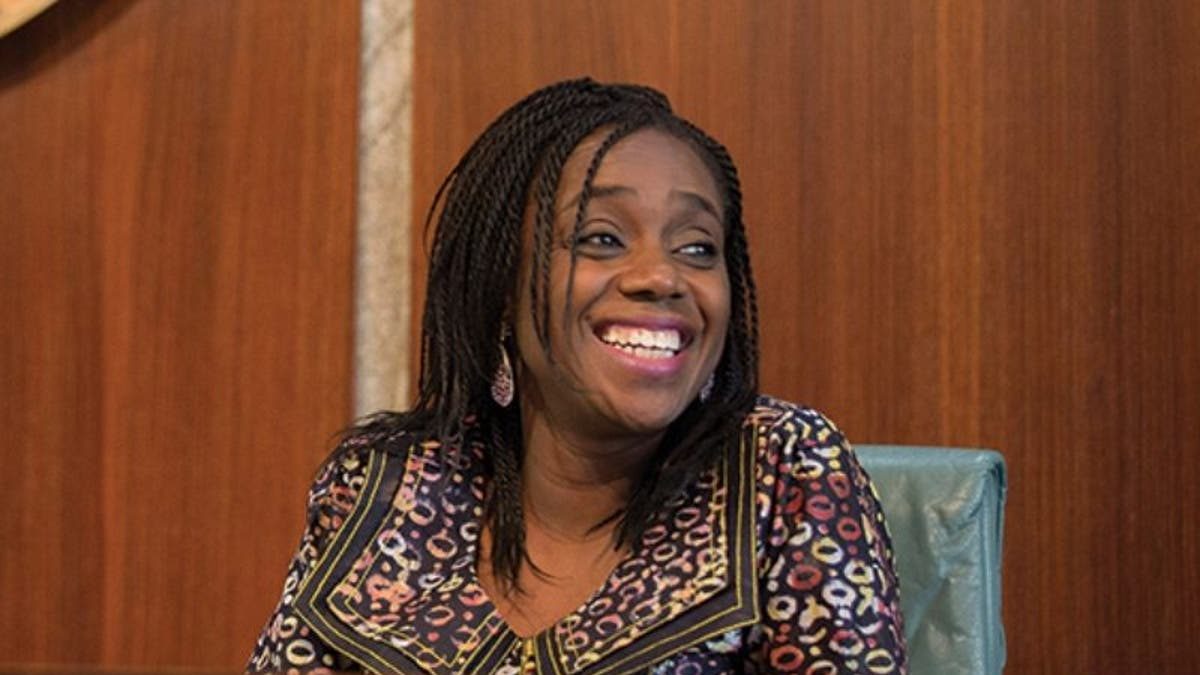 Court vindicates ex-Finance Minister Adeosun, says she was ineligible for NYSC