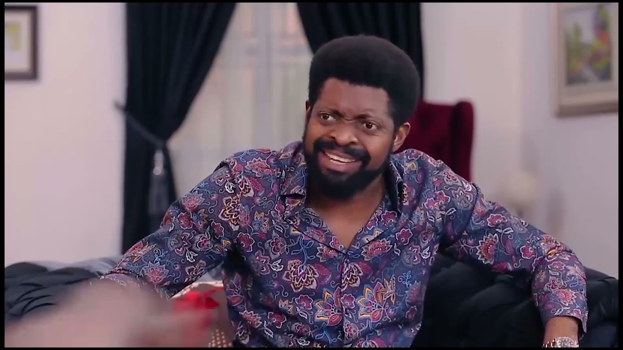 I quit rapping for comedy after Uniben experience — Basketmouth