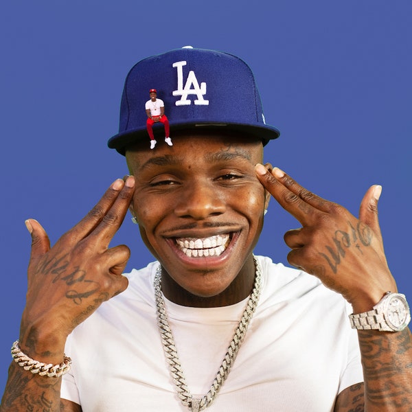 DaBaby under fire for homophobic rant at Rolling Loud concert