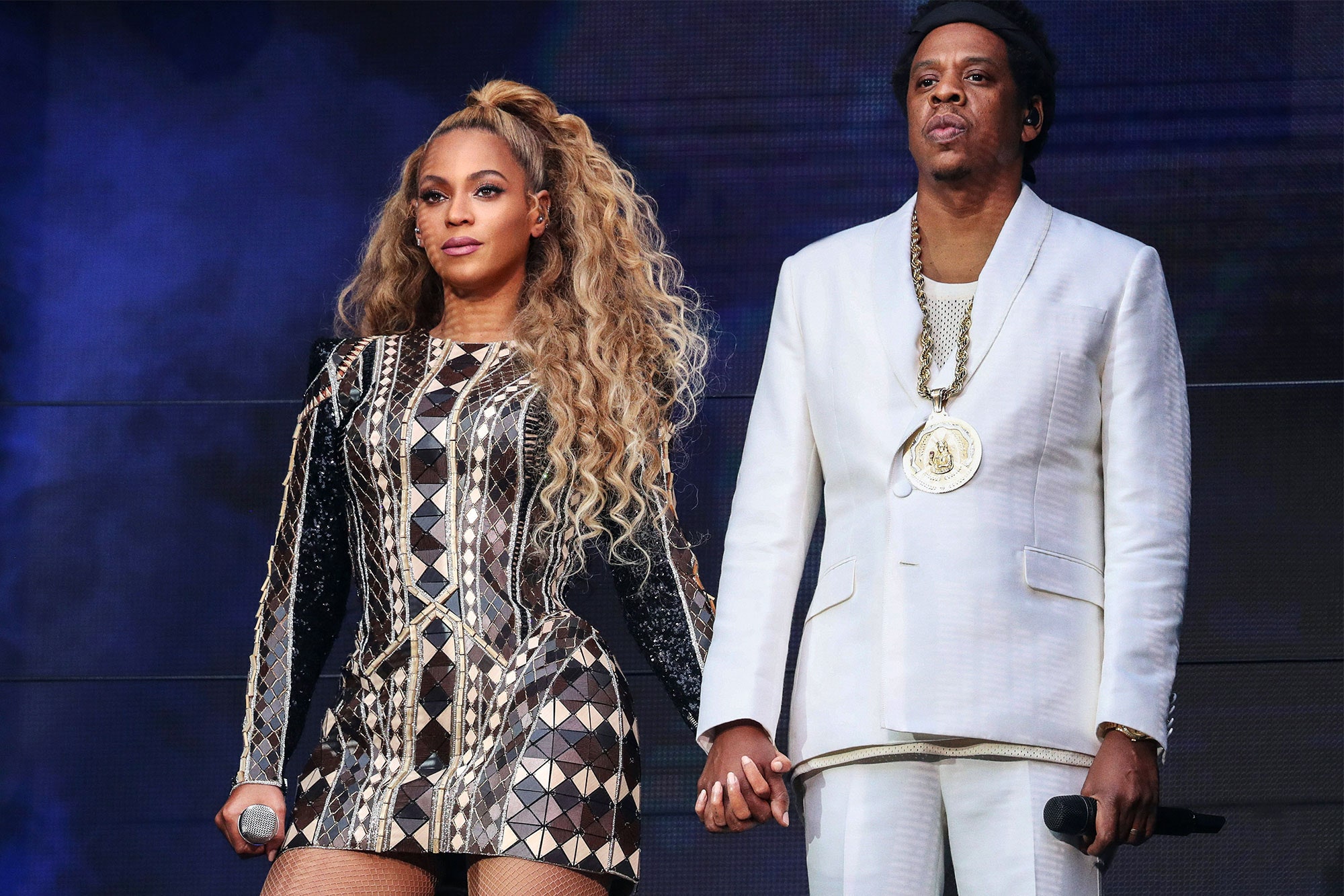 Ugandan Army Chief Makes Shocking Demand to Jay-Z Over Beyonce