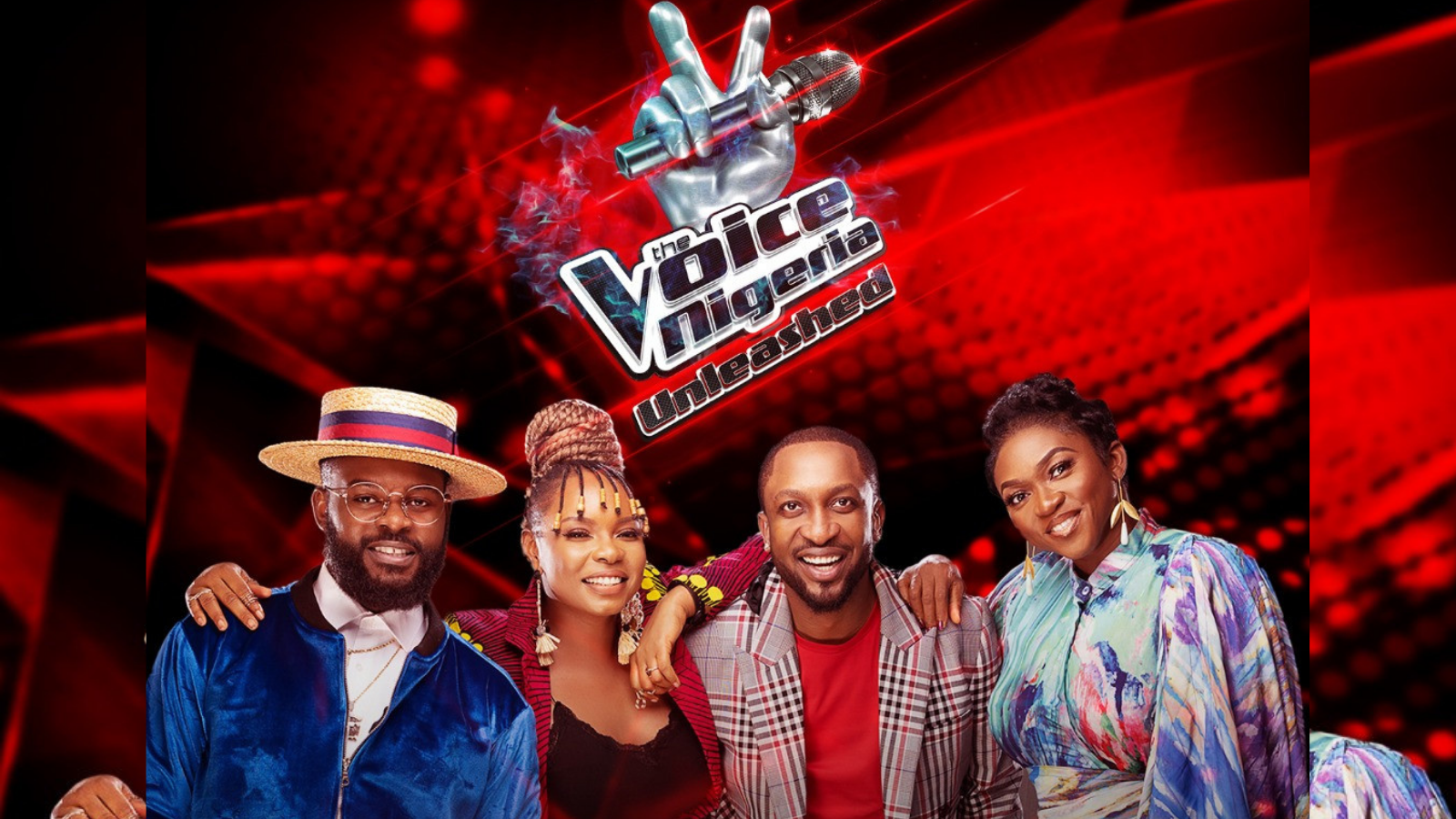 How 6 Finalists will emerge from FirstBank’s sponsored The Voice Nigeria season 3 second live show