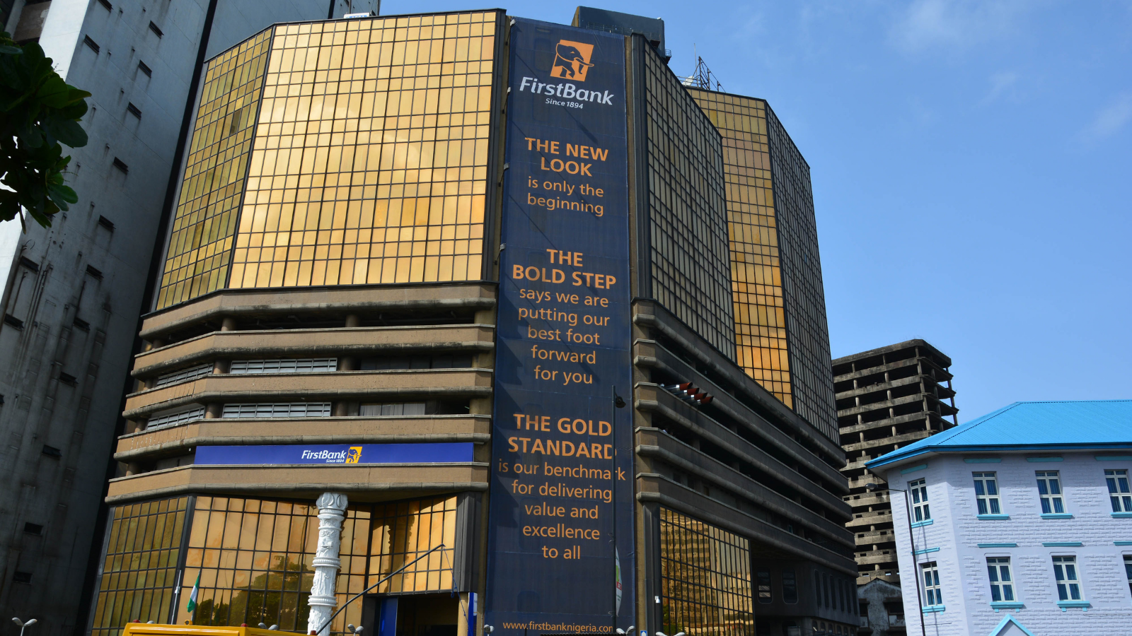First Bank holds SME Connect webinar, enlightens entrepreneurs on accessing finance for their business