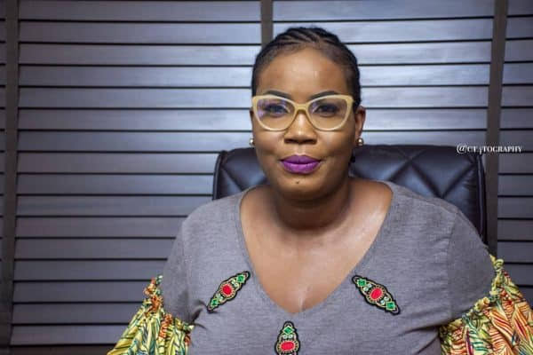 EFCC broke into my hotel room unannounced — Biodun Stephen