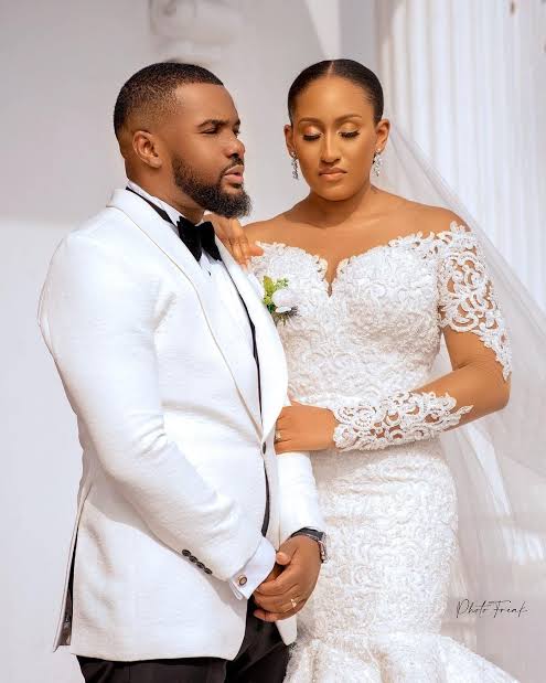 My wife put her medical career on hold for me— Williams Uchemba