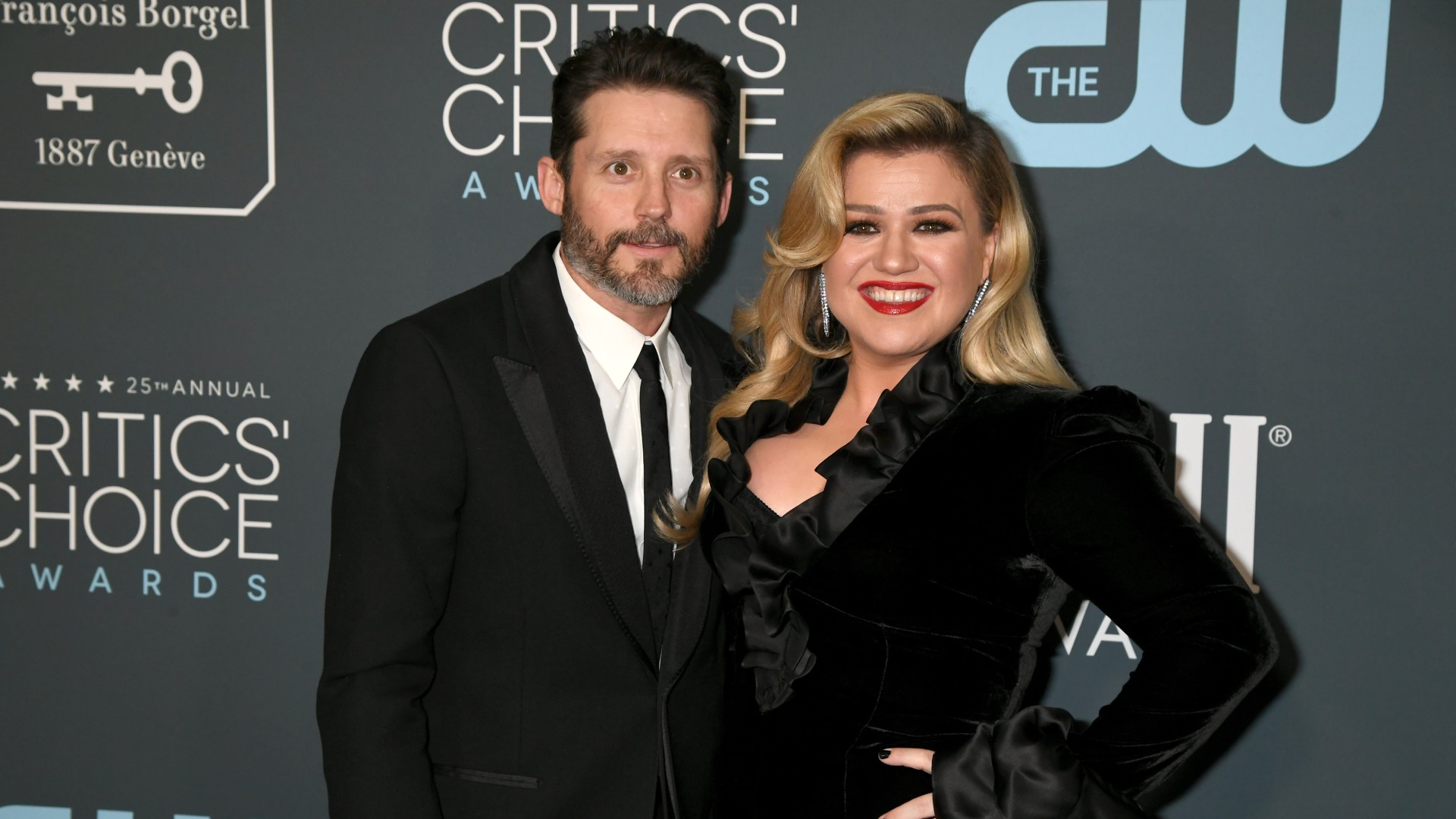 Kelly Clarkson to pay ex-husband almost $200,000 in monthly spousal support