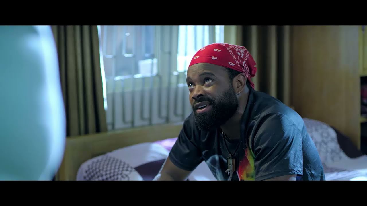 Watch the ‘Lugard’ trailer featuring Gabriel Afolayan, Mr Macaroni