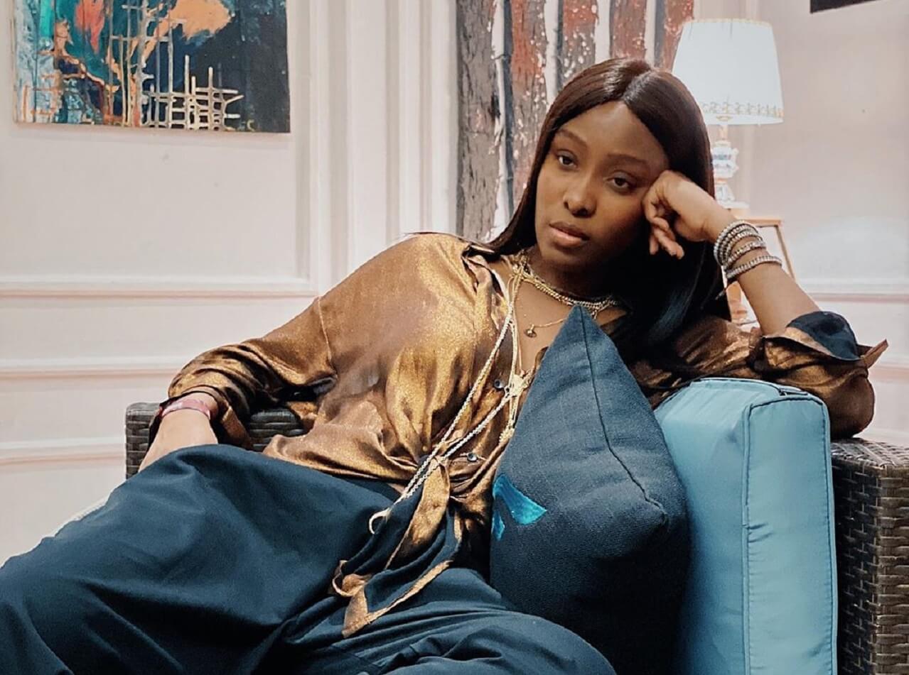 Tolani Otedola opens up on struggle with ailment