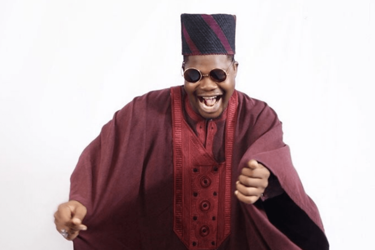 I’ve turned down Sugar Daddy roles in films — Mr Macaroni