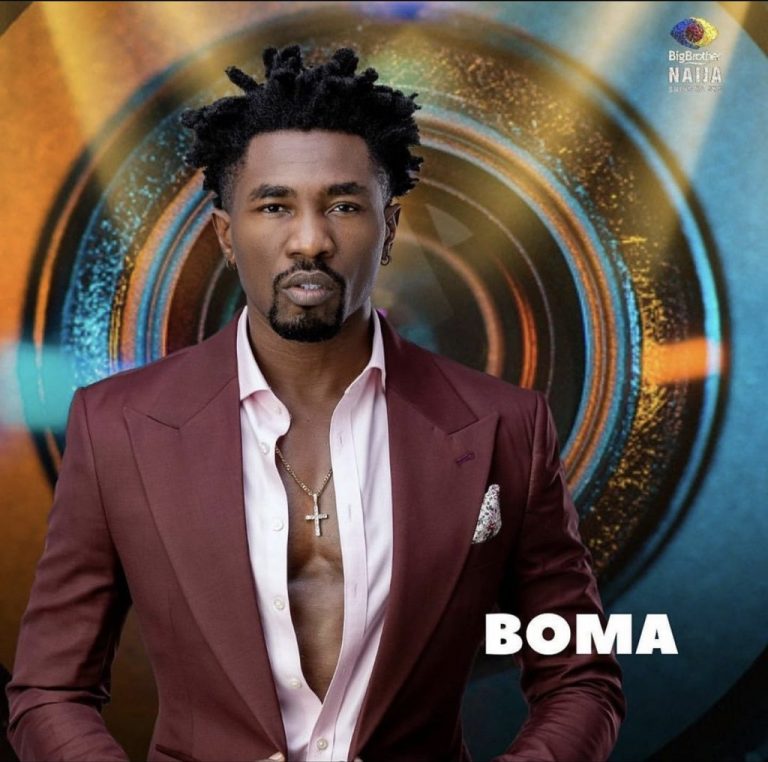 #BBNaija: My plans for Jackie B after the reality TV show — Boma