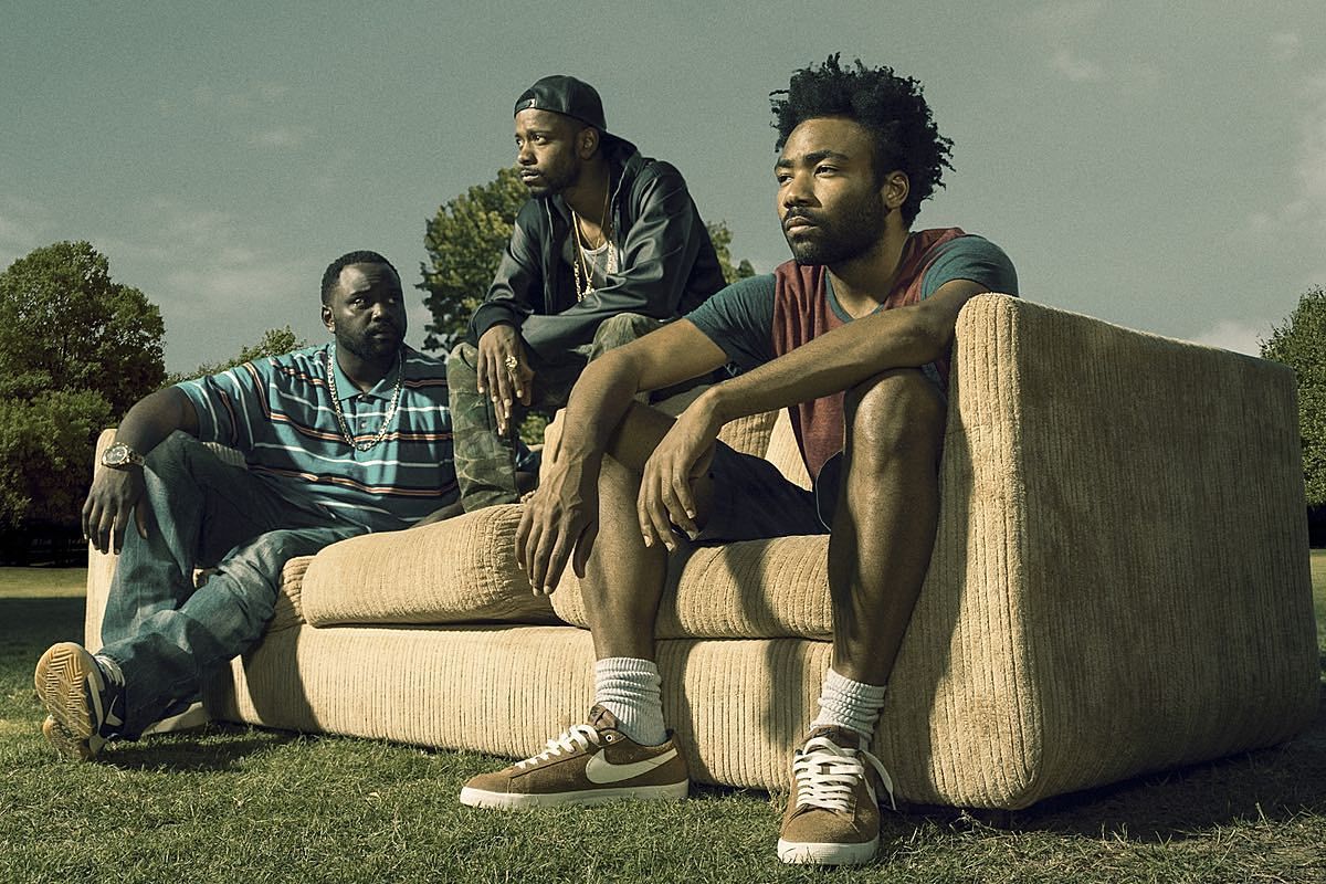 Atlanta season 3 coming in early 2022