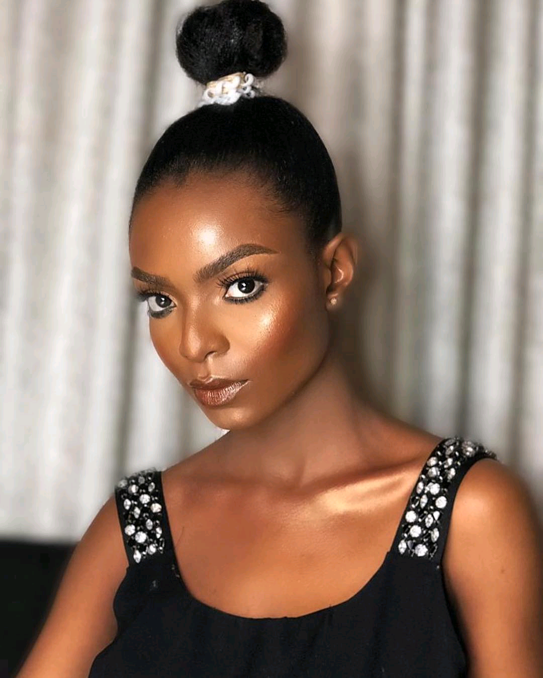 #BBNaija S6: “Boma’s relationship with Angel is strategic”—Peace