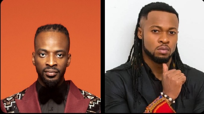 9ice, Flavour and the illusion of location