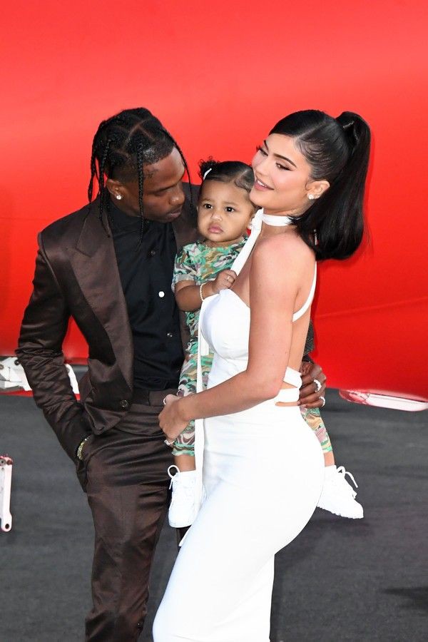 How Are Travis and Kylie Preparing For Baby Number Two?