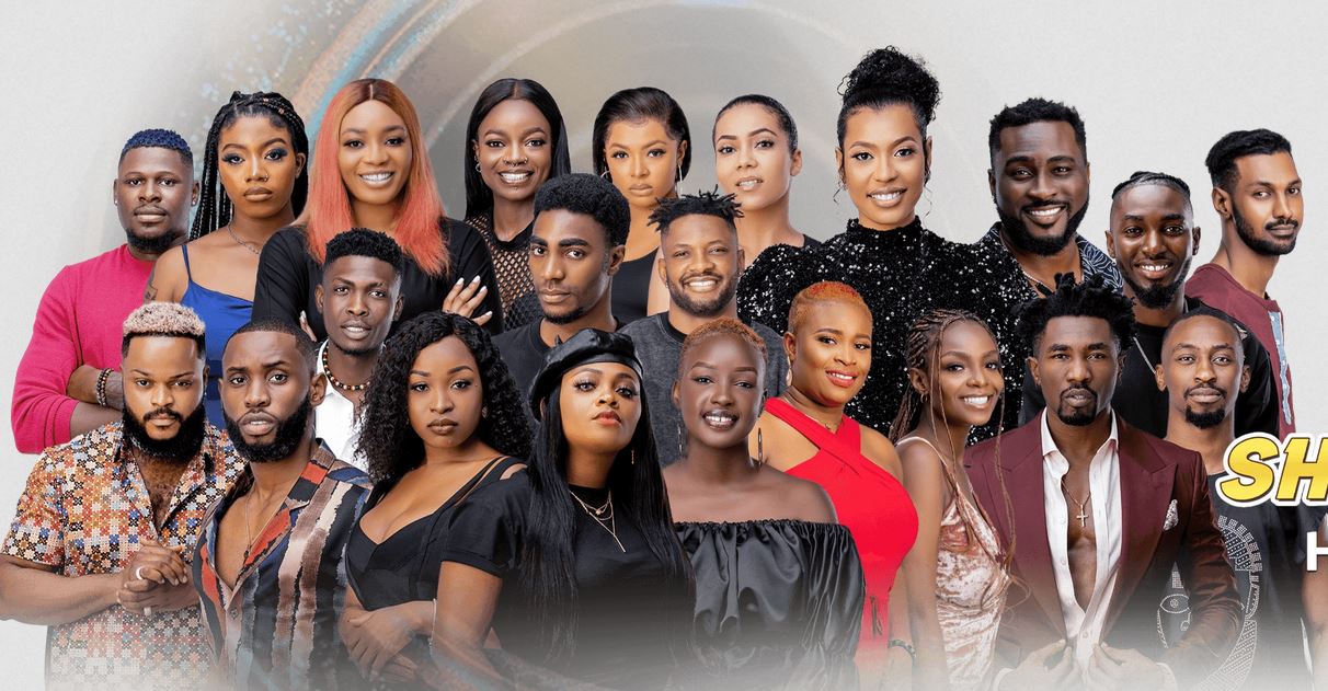 #BBNaija: Team Premium and Team Jolli win in the Big Brother Naija Supersport challenge