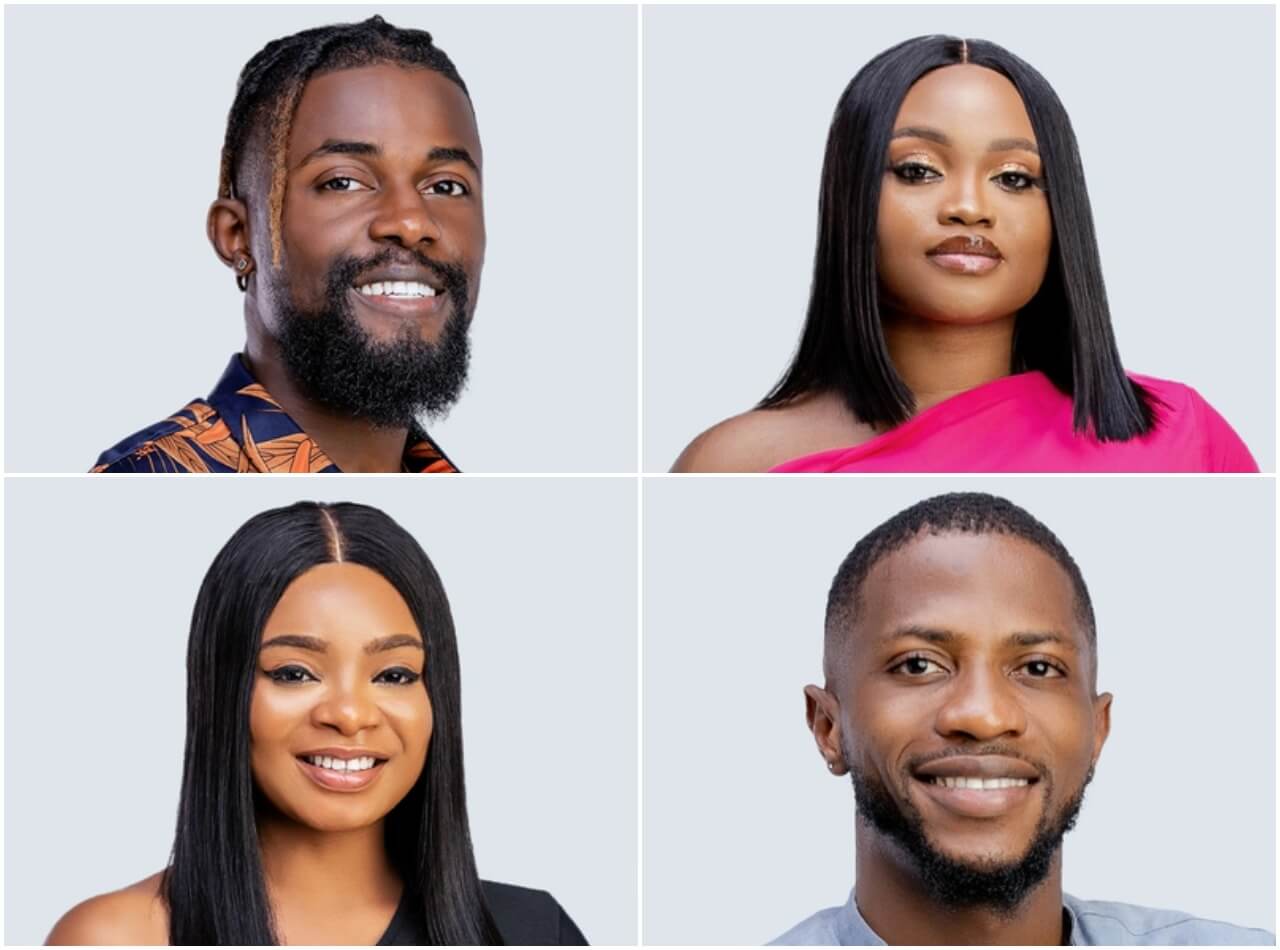 #BBNaija S6: Everything you need to know about the new housemates