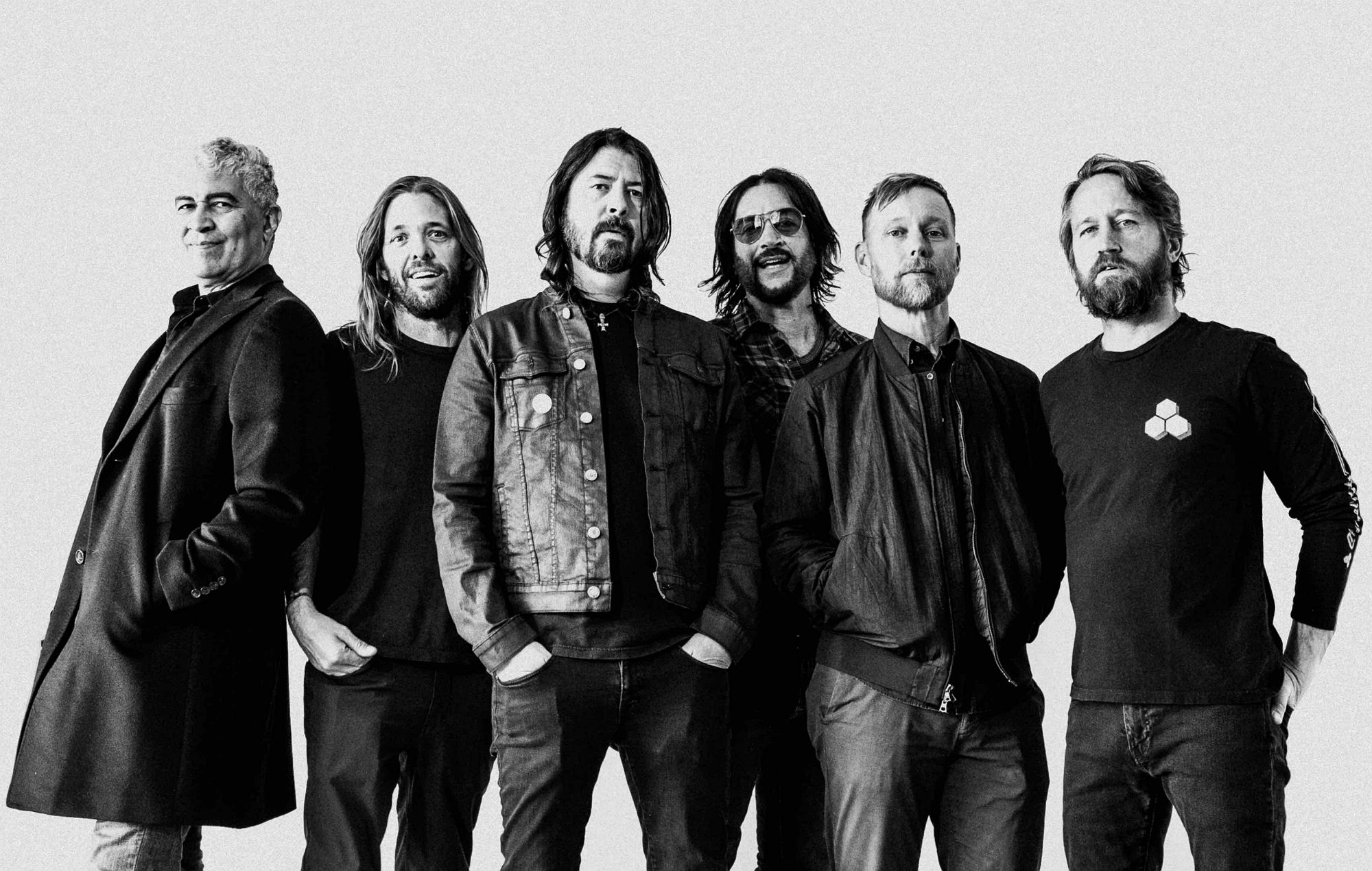 MTV to award Foo Fighters VMAs’ first Global Icon award