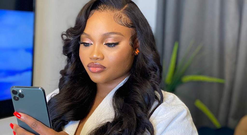 #BBNaija S6: ‘I knew I would be up for eviction’ — JMK