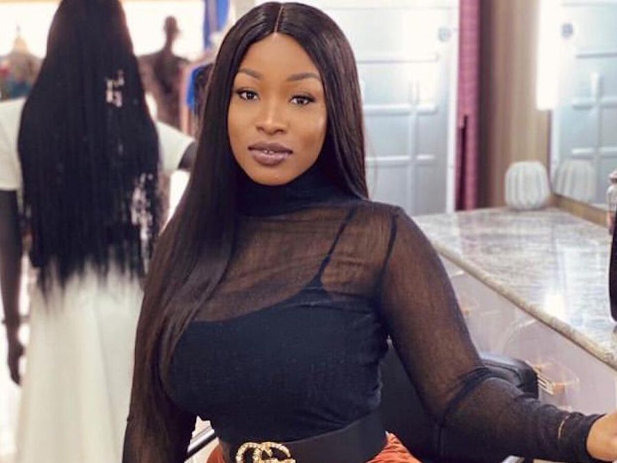 #BBNaija S6: Why I’m attracted to Michael — Jackie B