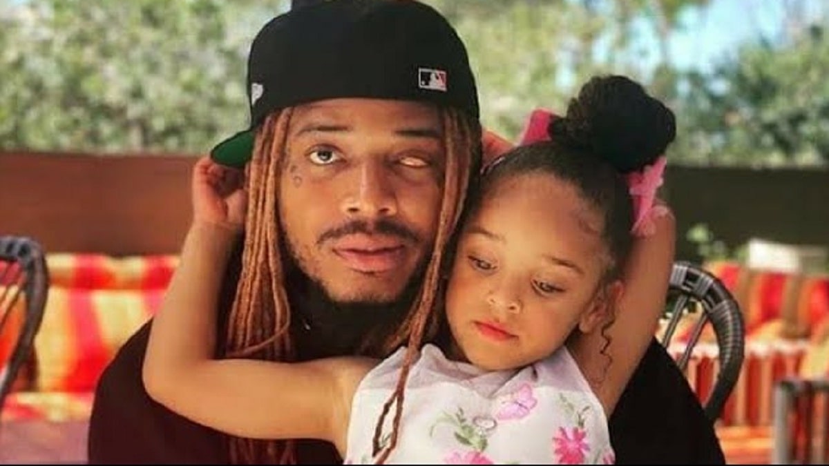 Mother of Fetty Wap’s late daughter disputes alleged death report