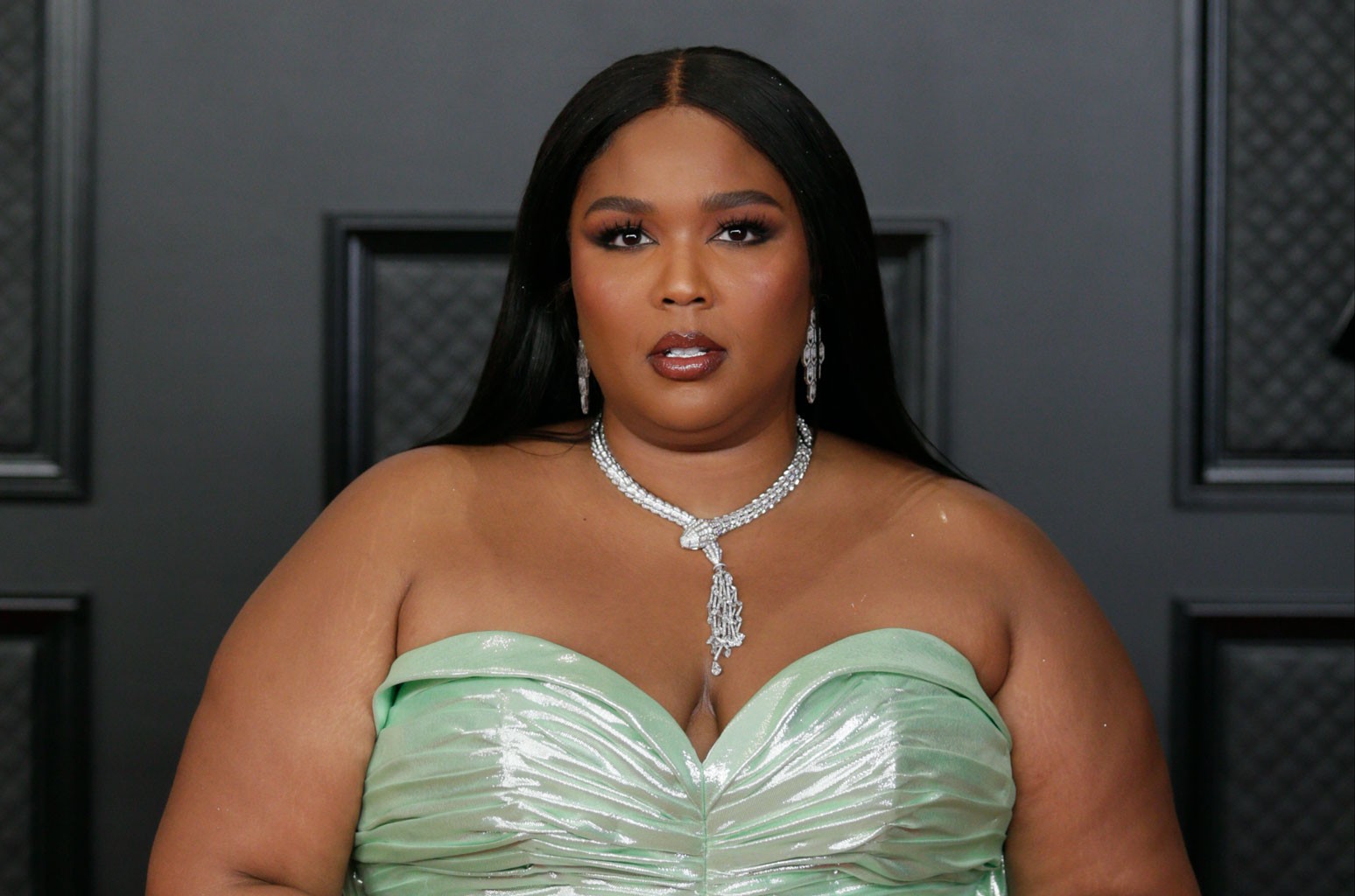 Cardi B, others support Lizzo after emotional breakdown