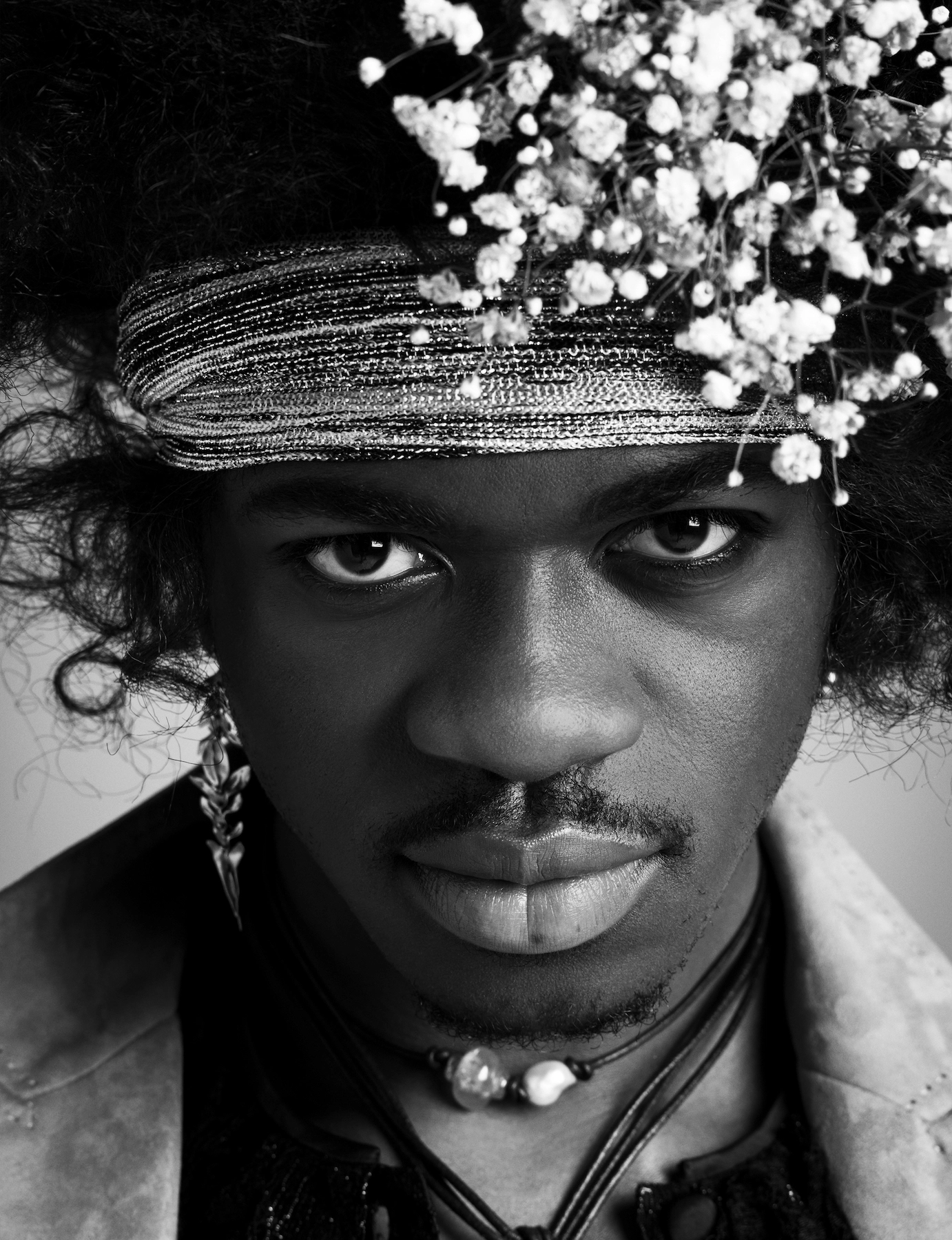 Lil Nas X Gushes About Relationship With New Boyfriend