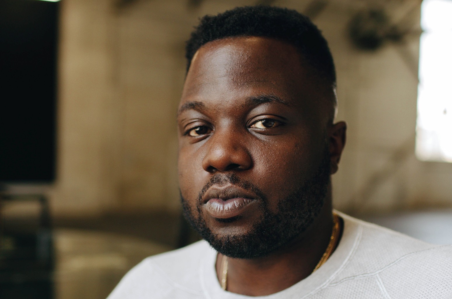 Tunji Balogun emerges CEO of Def Jam Records