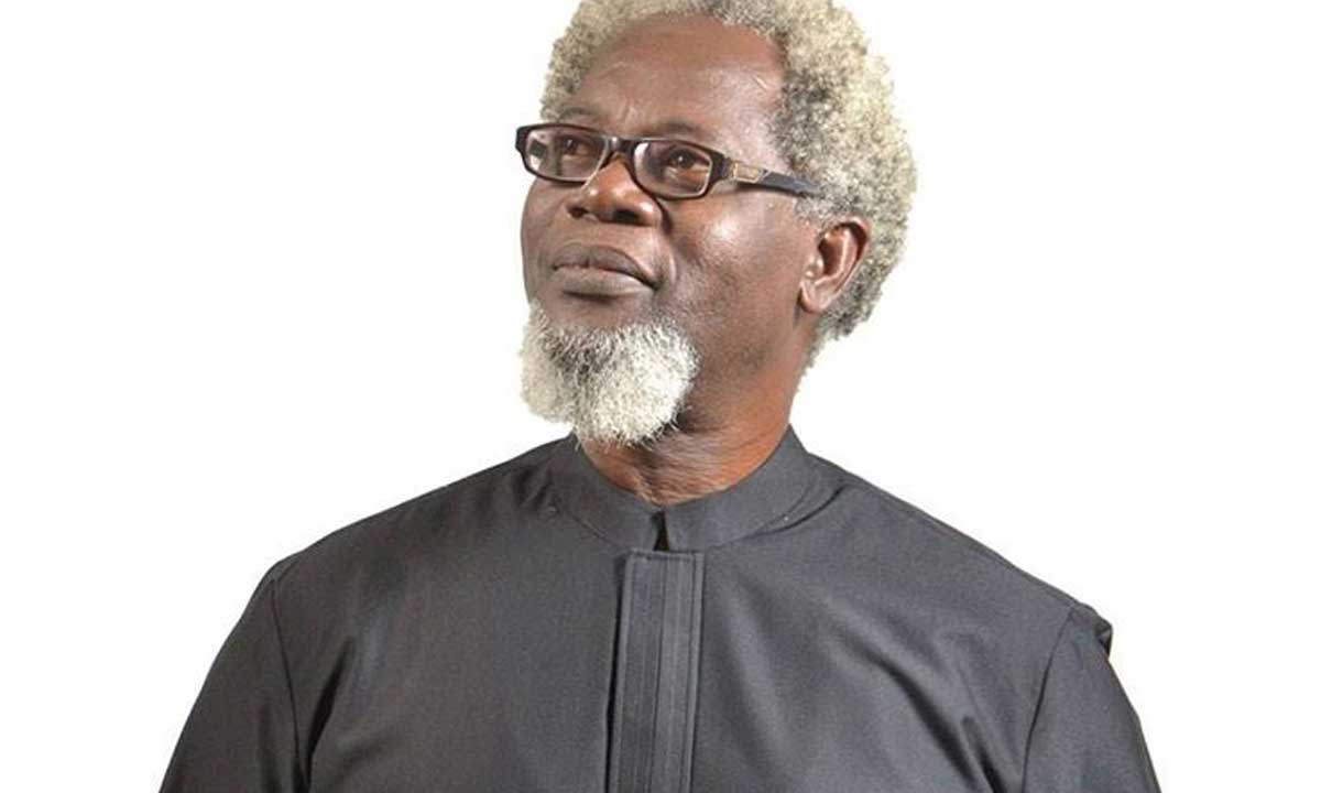 Nigerian actor, Victor Olaotan dies after years in pain