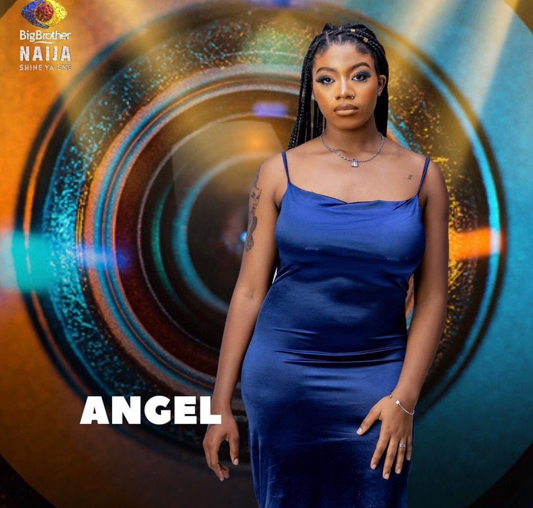 #BBNaija S6: Angel speaks on relationship with Michael