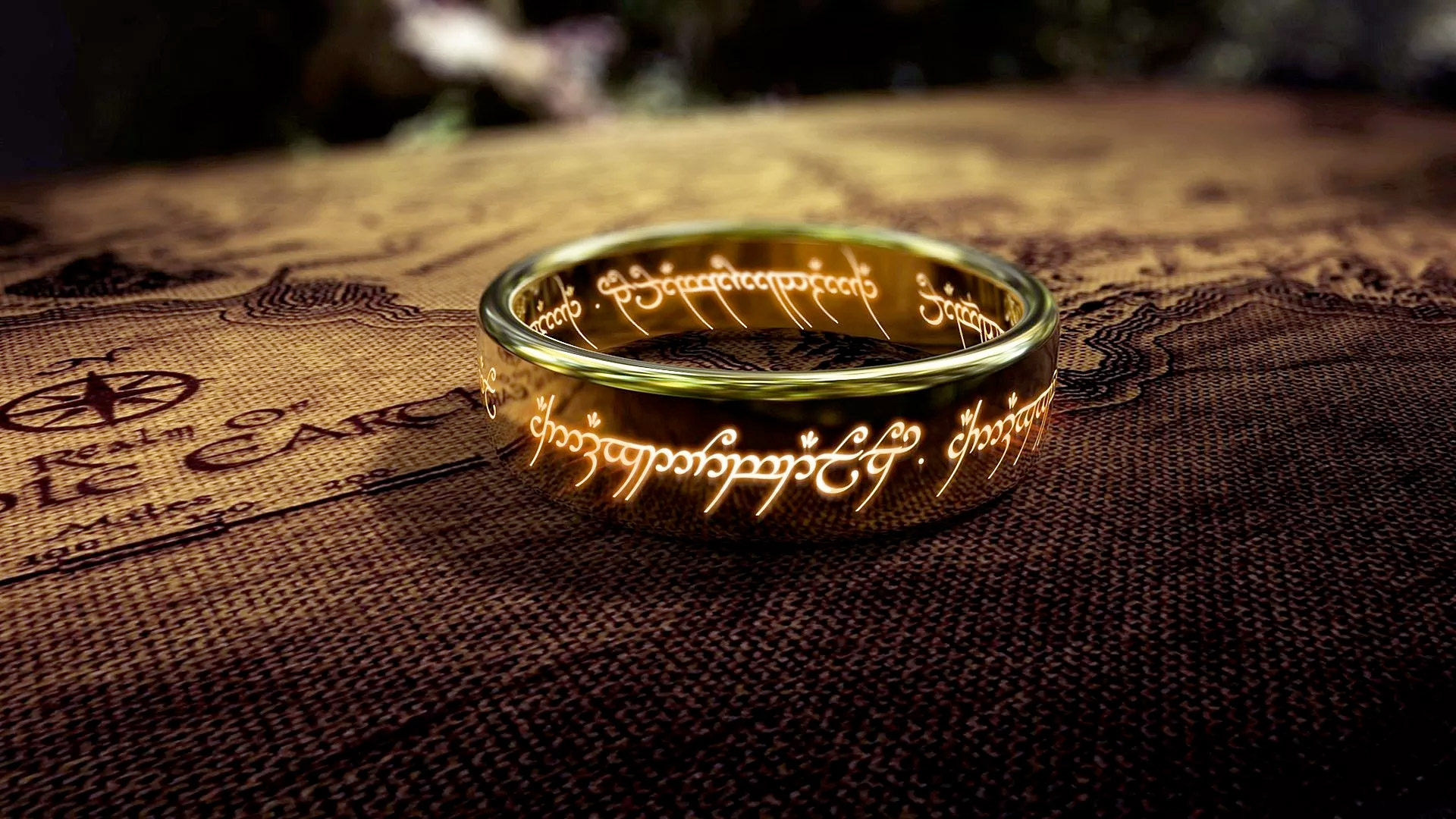 A ‘Lord of the Rings’ show is coming in 2022