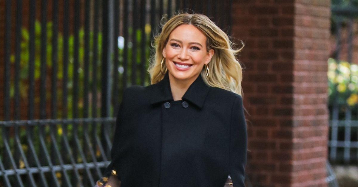 How I Met Your Father: Hilary Duff to star in HIMYM spinoff