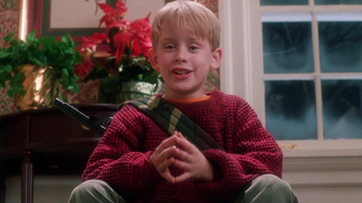 A new Home Alone movie is coming this year