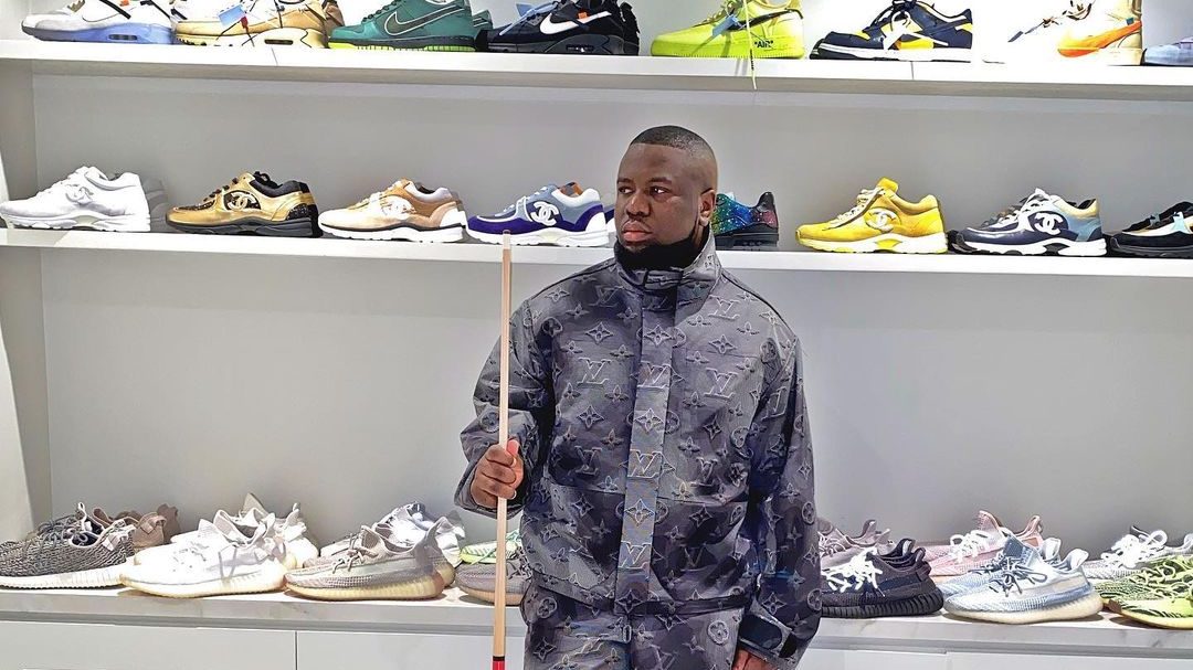 The Rise and Fall of Hushpuppi!