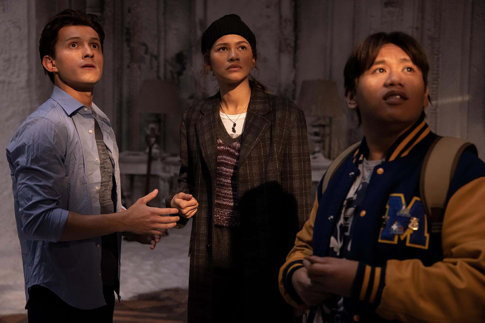 Spider-Man: No Way Home trailer hits record breaking viewership numbers