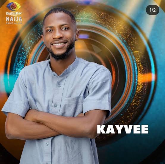 BBNaija: Kayvee struggles with English in Diary Session