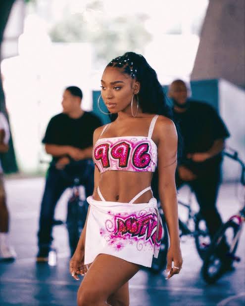 Y2K is back in a Big Way