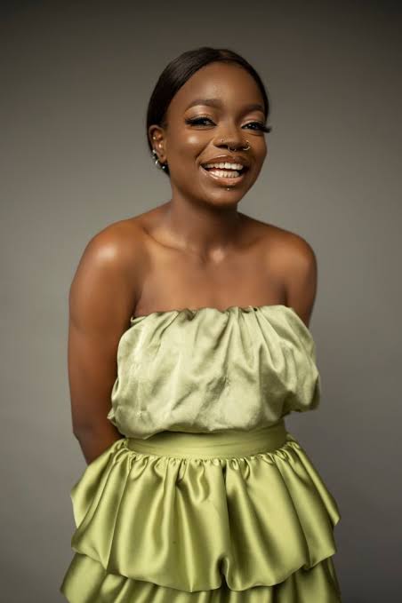 BBNaija: Arin Has Been evicted from Big Brother Naija House